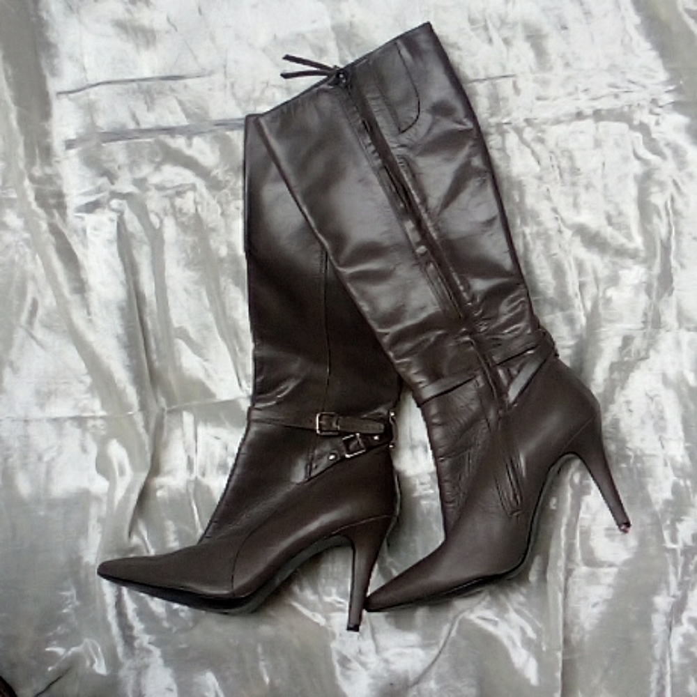 Ralph Lauren boots